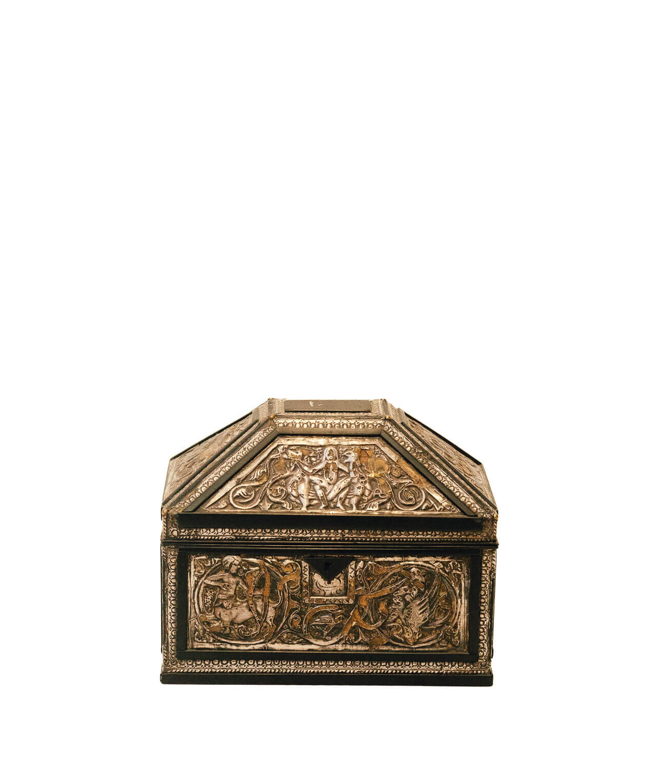 Caja de Tejadillo