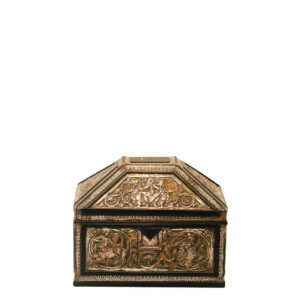 Caja de Tejadillo
