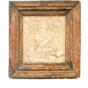 Relieve de María Magdalena