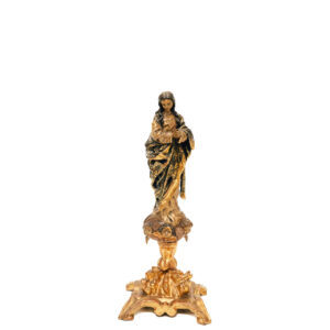 Virgen Purísima