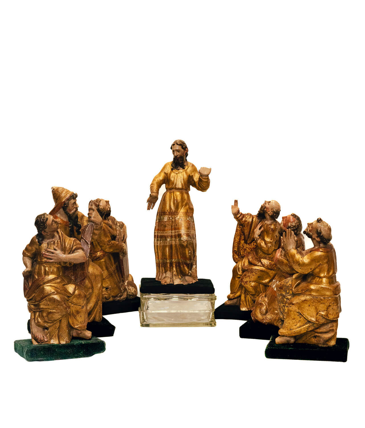 Apostolado con Jesús