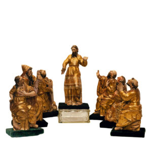 Apostolado con Jesús