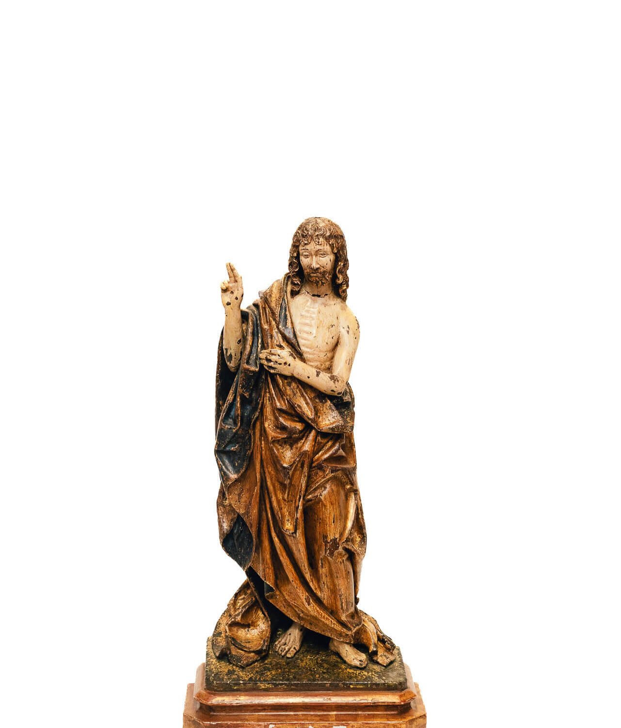 Cristo Resucitado